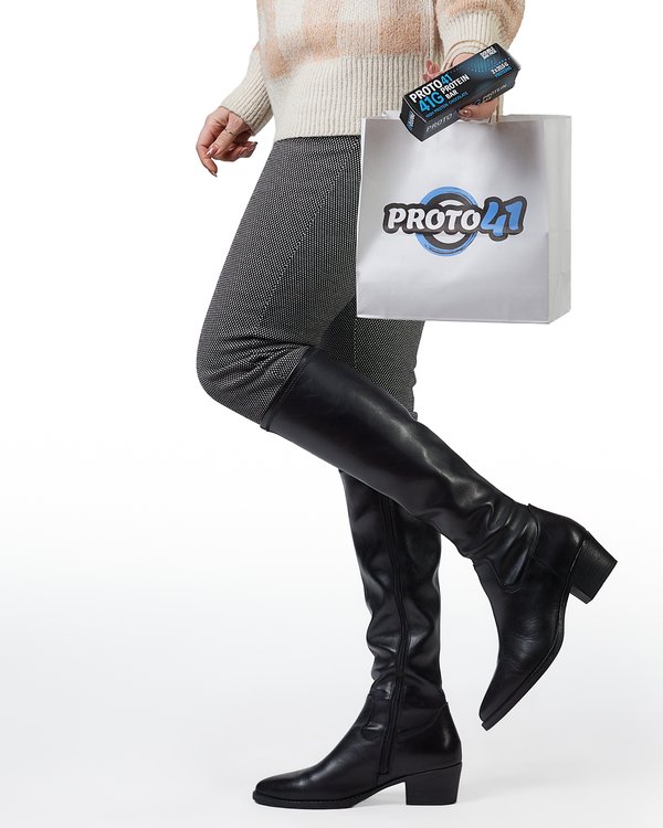 PROTO41 on-the-go - stil de viață activ